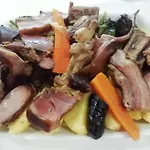 Sao Cristovao Nature Country Отель 2*