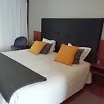 Отель Sao Cristovao Nature Country 2*