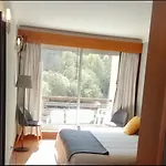 Hotell Sao Cristovao Nature Country