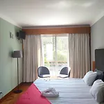 Hotel São Cristóvão Nature Country