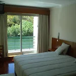 Отель Sao Cristovao Nature Country 2*