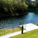 São Cristóvão Nature Country Venda Nova (Villa Real)