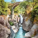 Hotell Sao Cristovao Nature Country