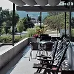 Hotel São Cristóvão Nature Country Venda Nova (Villa Real)