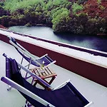 מלון Sao Cristovao Nature Country Venda Nova (Villa Real)