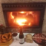 Sao Cristovao Nature Country Отель