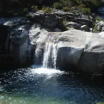 Отель Sao Cristovao Nature Country 2*