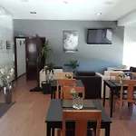 Hotel São Cristóvão Nature Country