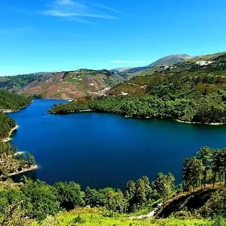 Sao Cristovao Nature Country