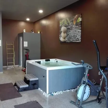 Sao Cristovao Nature Country 2* Venda Nova (Villa Real)