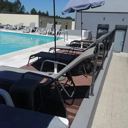 Otel Sao Cristovao Nature Country 2*