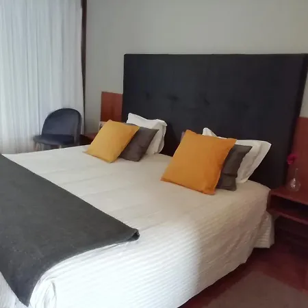 فندق Sao Cristovao Nature Country 2*