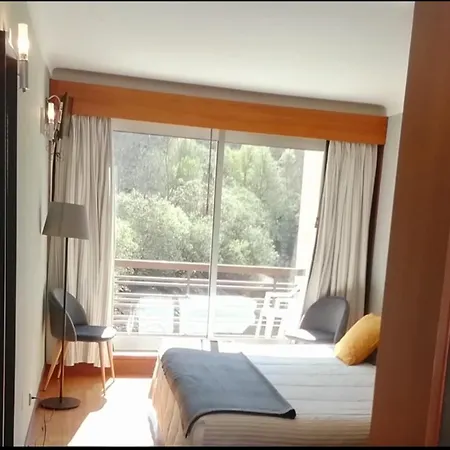 Otel Sao Cristovao Nature Country