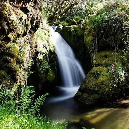 Sao Cristovao Nature Country 2*