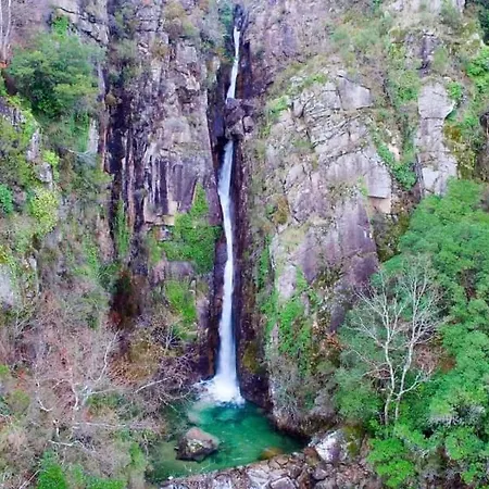Sao Cristovao Nature Country Otel
