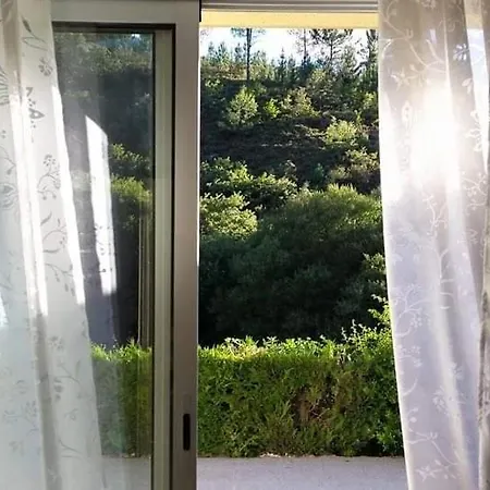 Sao Cristovao Nature Country 2*