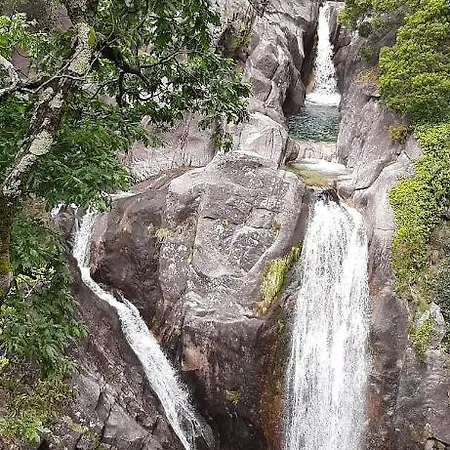 Sao Cristovao Nature Country