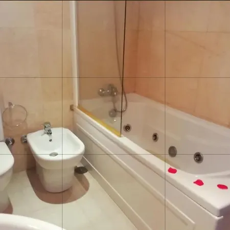 فندق Sao Cristovao Nature Country 2*