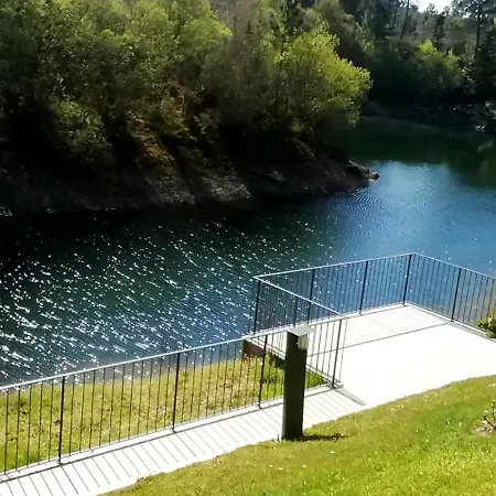 Sao Cristovao Nature Country Venda Nova (Villa Real)