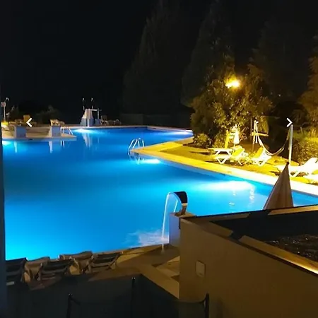 Sao Cristovao 2* Venda Nova (Villa Real)