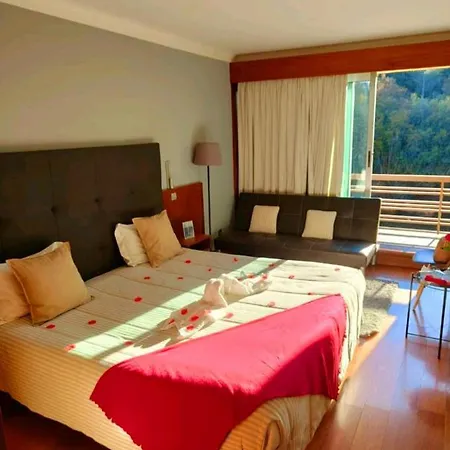 Hotel Sao Cristovao Nature Country