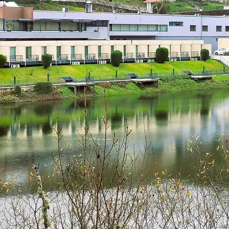 São Cristóvão Nature Country 2* Venda Nova (Villa Real)