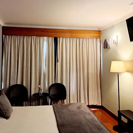 Sao Cristovao Nature Country 2* Venda Nova (Villa Real)