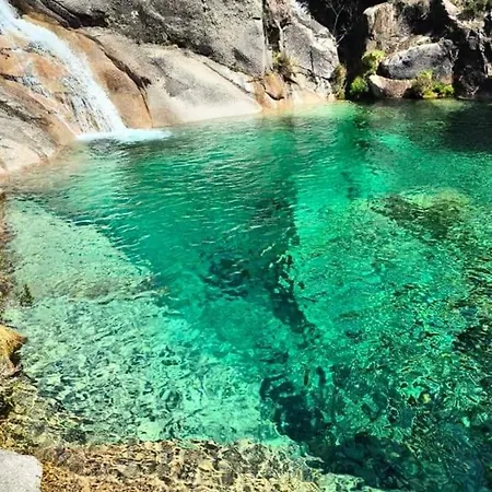 Sao Cristovao Nature Country 2* Venda Nova (Villa Real)