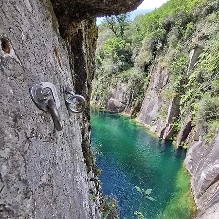 Sao Cristovao Nature Country