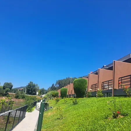 Sao Cristovao Nature Country Hotel 2*
