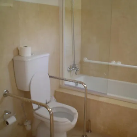 فندق Sao Cristovao Nature Country 2*