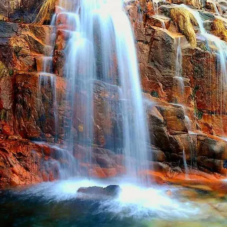 Sao Cristovao Nature Country 호텔 Venda Nova (Villa Real)