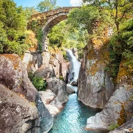 酒店 Sao Cristovao Nature Country