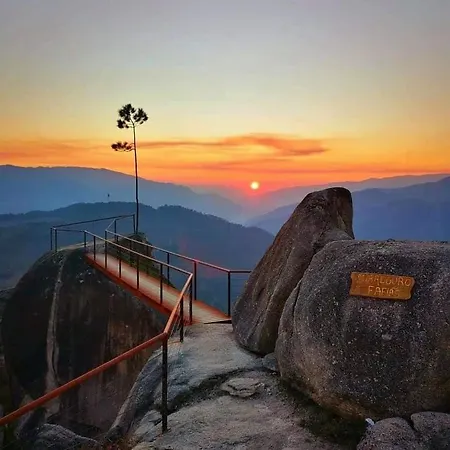 Sao Cristovao Nature Country 2* Venda Nova (Villa Real)