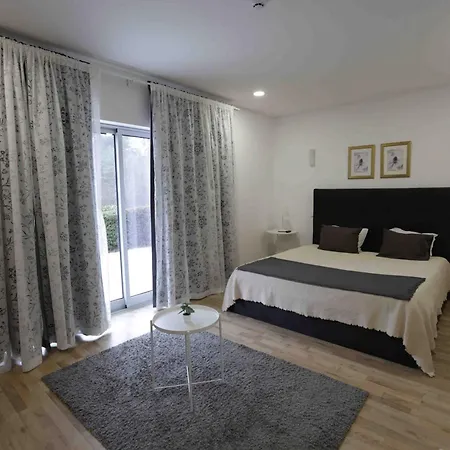 Sao Cristovao Nature Country 2*