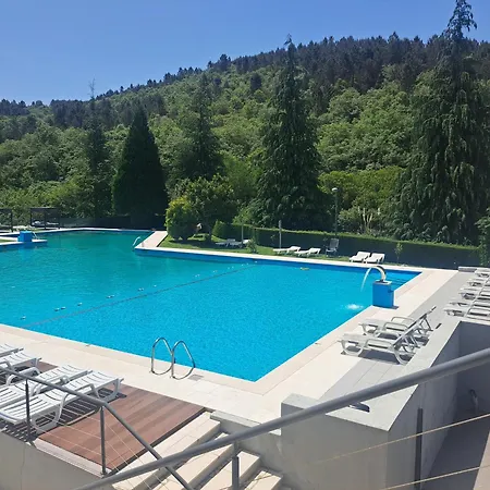 Sao Cristovao Nature Country Hotell