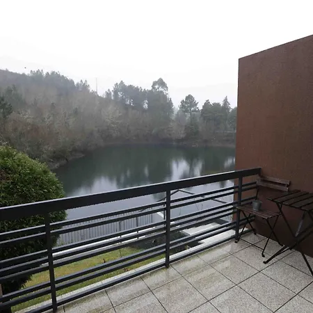 Sao Cristovao Nature Country Отель 2*