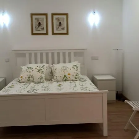 فندق Sao Cristovao Nature Country 2*