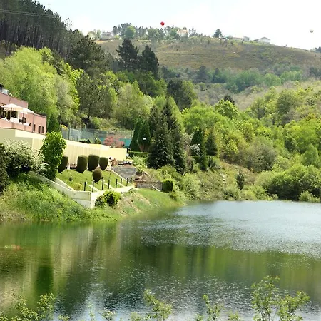 Otel Sao Cristovao Nature Country