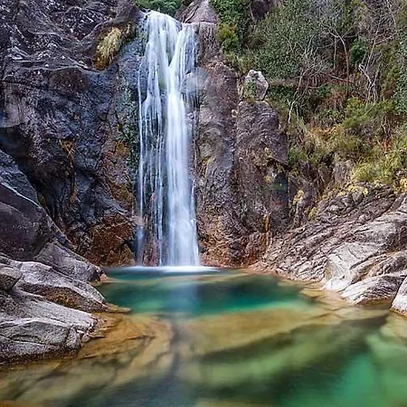 Sao Cristovao Nature Country
