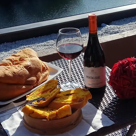 Sao Cristovao Nature Country فندق 2*