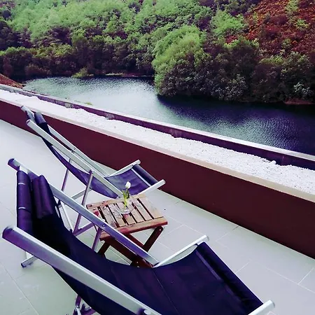 Otel Sao Cristovao Nature Country Venda Nova (Villa Real)