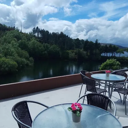 Sao Cristovao Nature Country Otel 2*