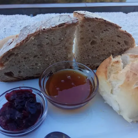 酒店 Sao Cristovao Nature Country