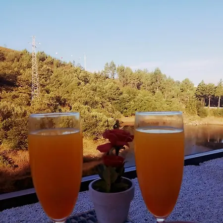 Sao Cristovao Nature Country 酒店