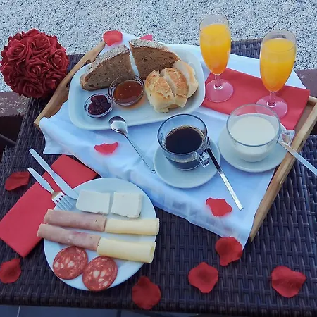 Sao Cristovao Nature Country 酒店 2*