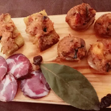 Sao Cristovao Nature Country 酒店