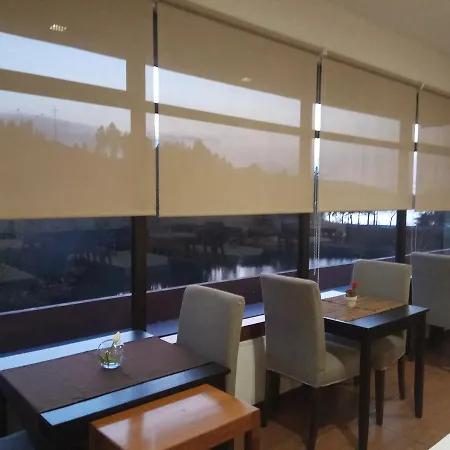 Otel Sao Cristovao Nature Country 2*
