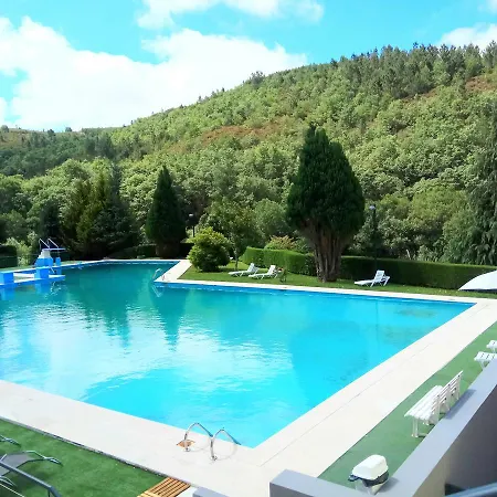 Sao Cristovao Nature Country 2*