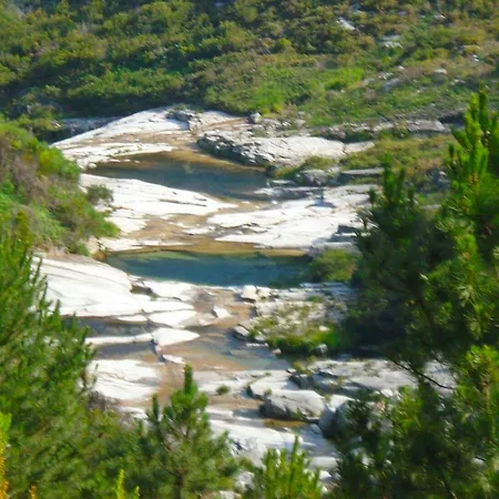 Sao Cristovao Nature Country 2*
